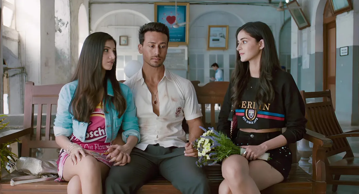 Student of the Year 2