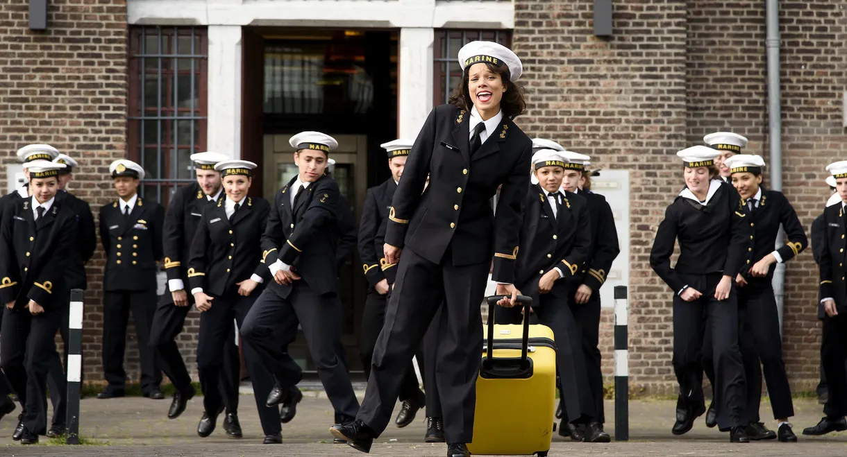 Het hart van Hadiah Tromp