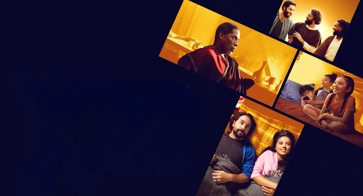 Forty-Seven Days with Jesus