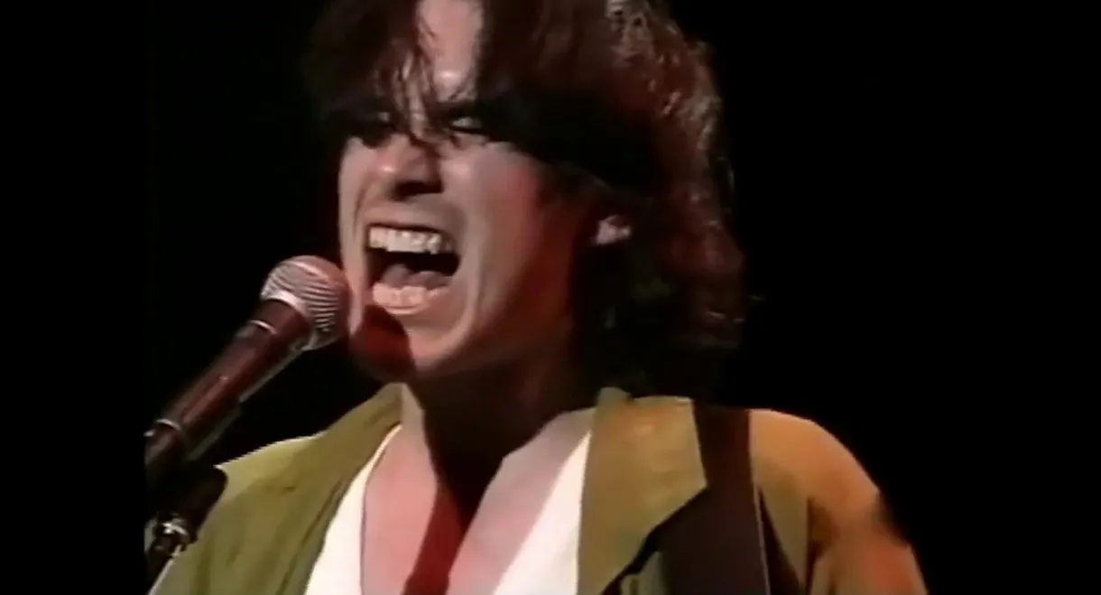 Jeff Buckley: MTV Japan