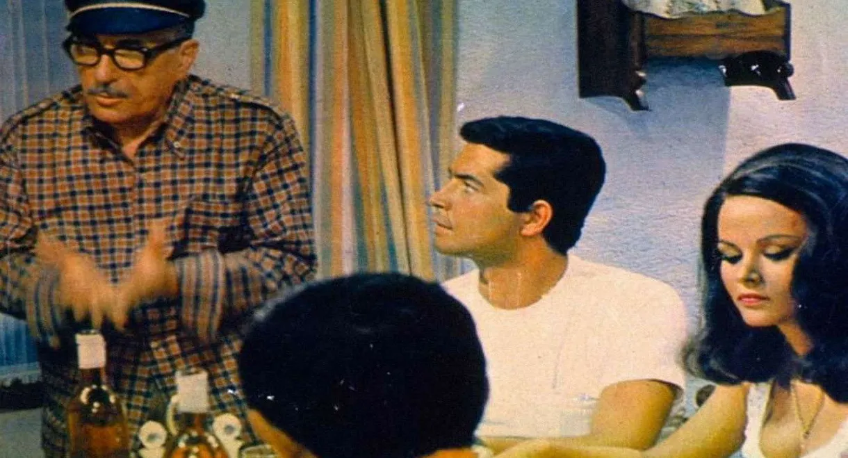 Ischia operazione amore