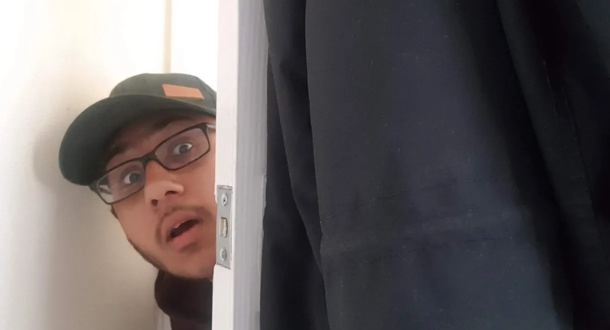 The Plumber's Suspicion