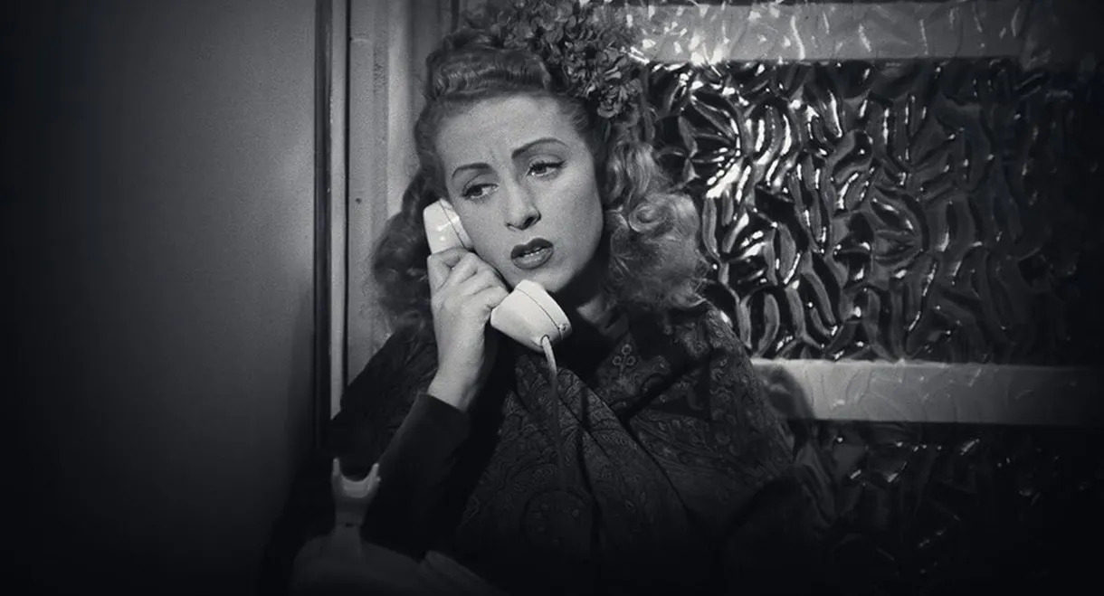 The Truth About Danielle Darrieux