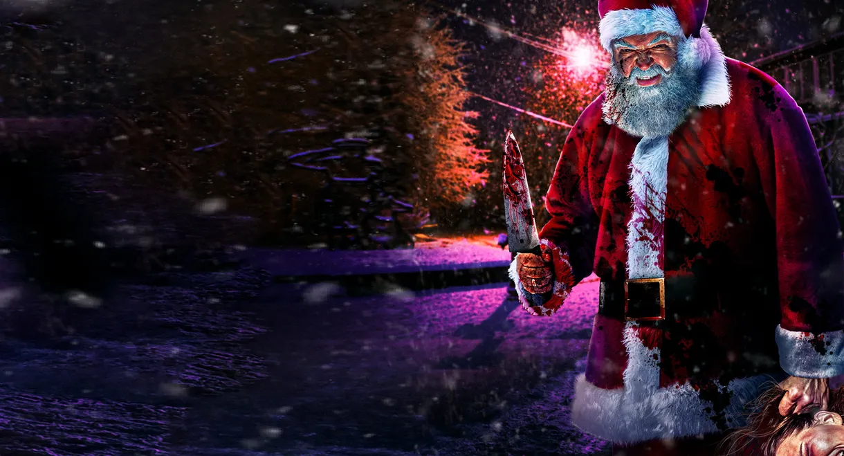 Nightmare on 34th Street