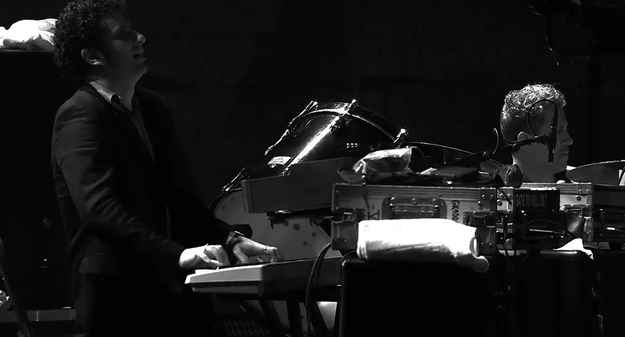 Swans: Moers Festival 2017