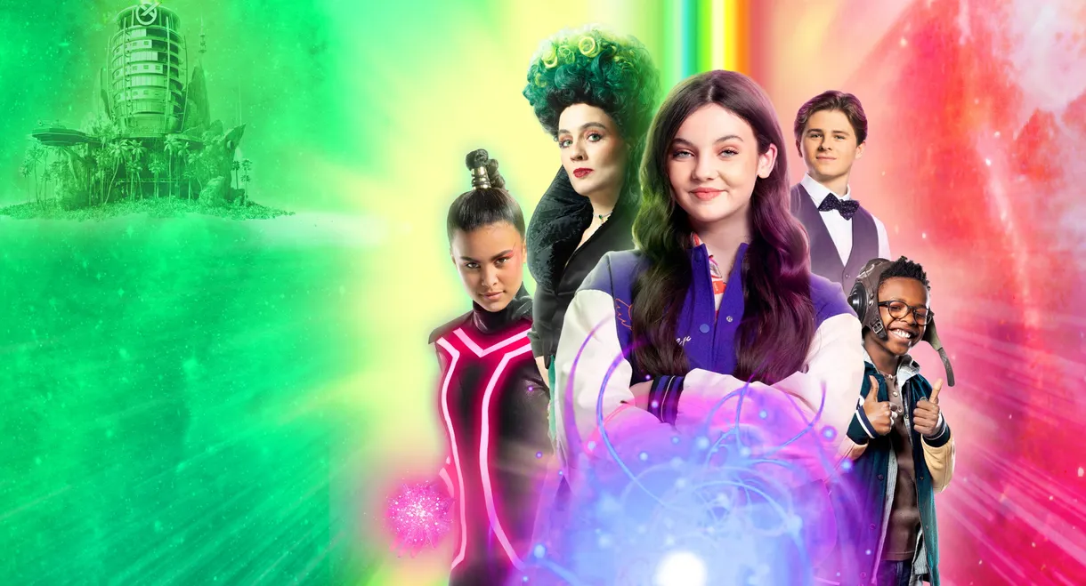 The Unlimited Slime Movie
