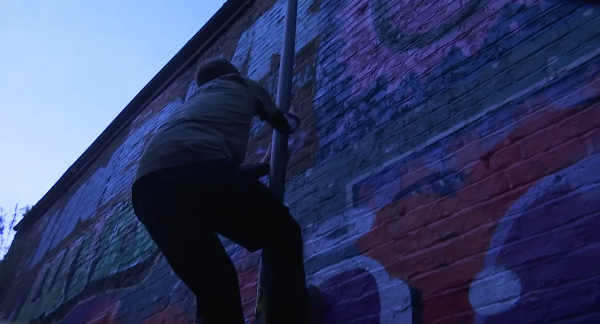 Ambitions As A Writer