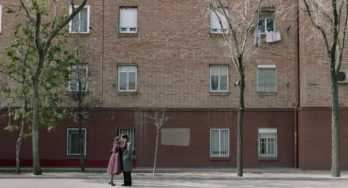 Emotional Architecture 1959