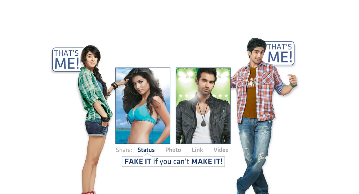 Mujhse Fraaandship Karoge