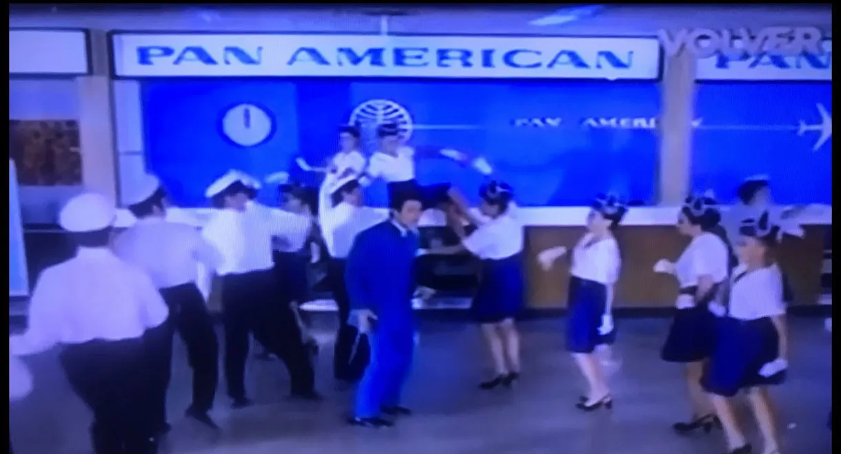 Los muchachos de mi barrio