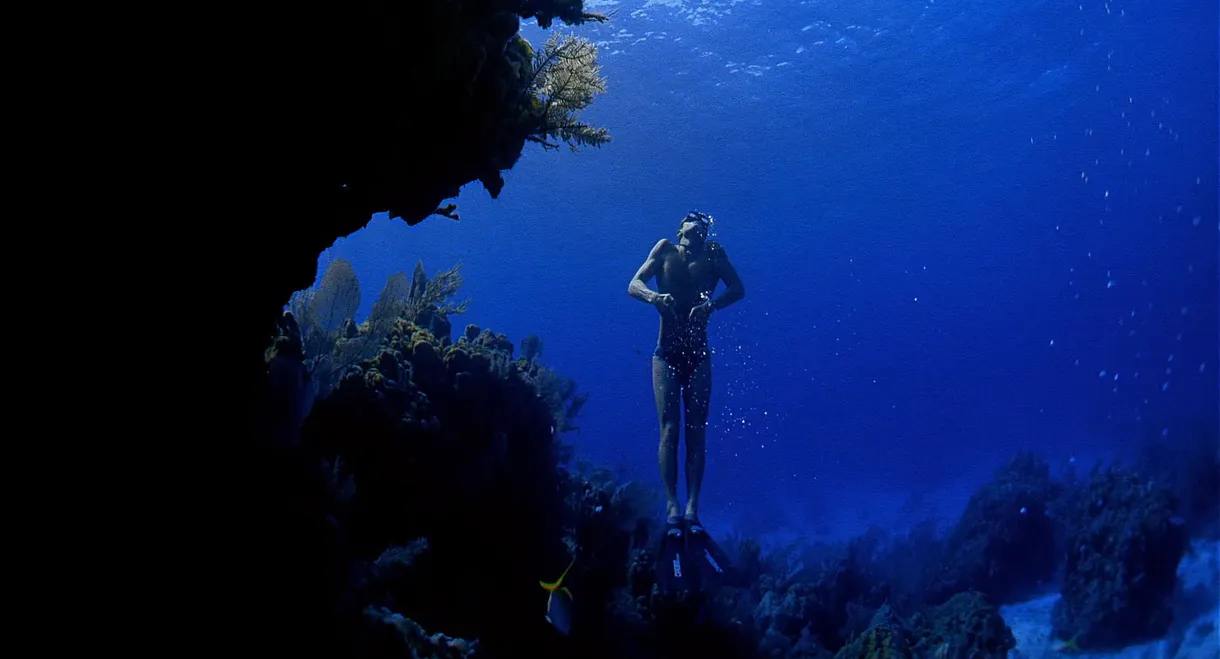 Ocean Men, Extreme Dive