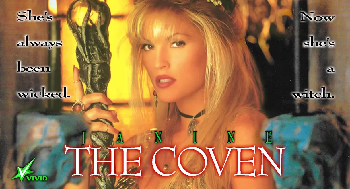 The Coven
