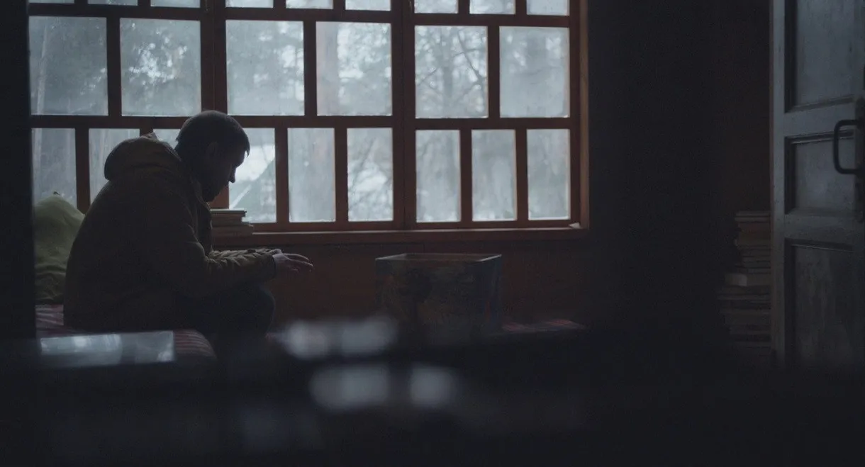 Moscow Mother Montreal