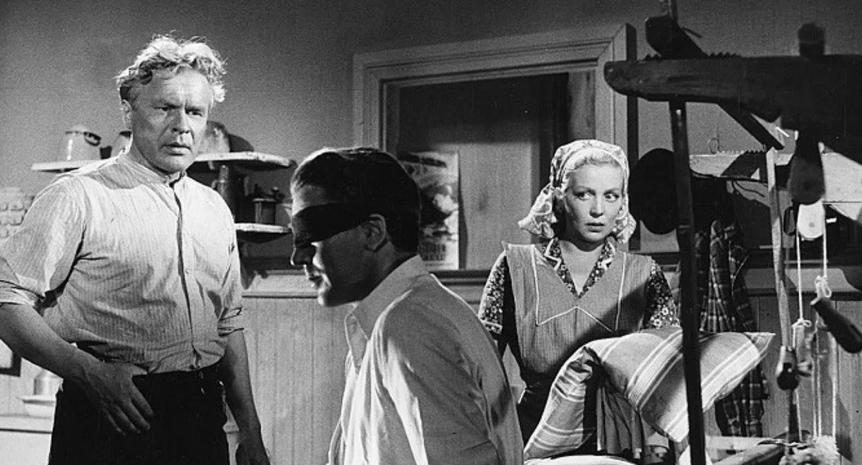 Ratavartijan kaunis Inkeri