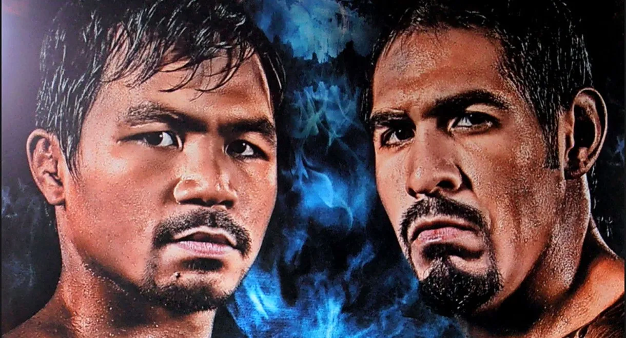 Manny Pacquiao vs. Antonio Margarito