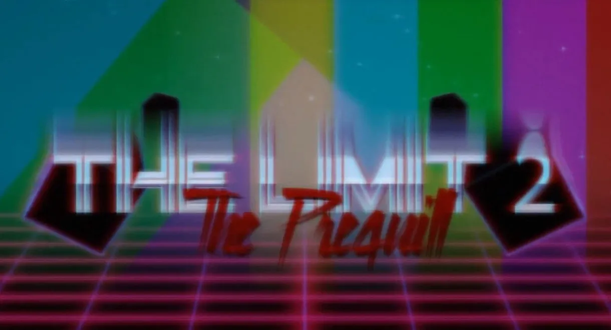 The Limit 2: The Prequill