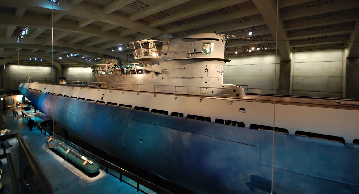 U-505: Extend the Experience