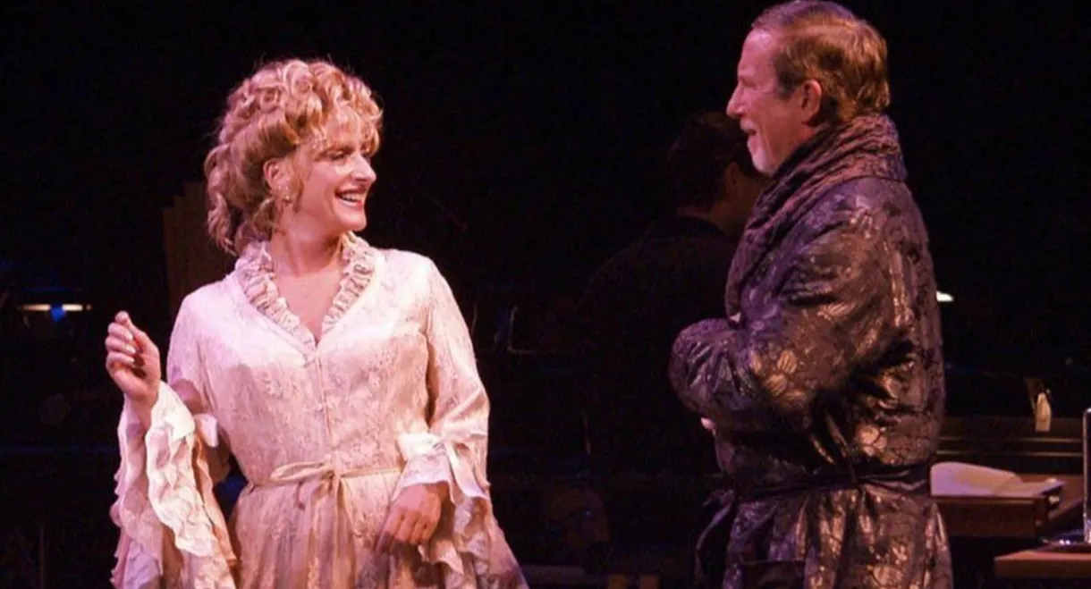 A Little Night Music: Ravinia Festival Concert