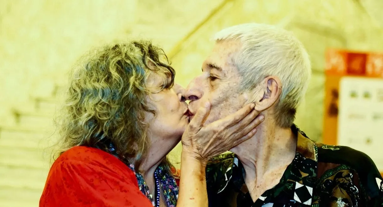 O Amor Dentro da Câmera