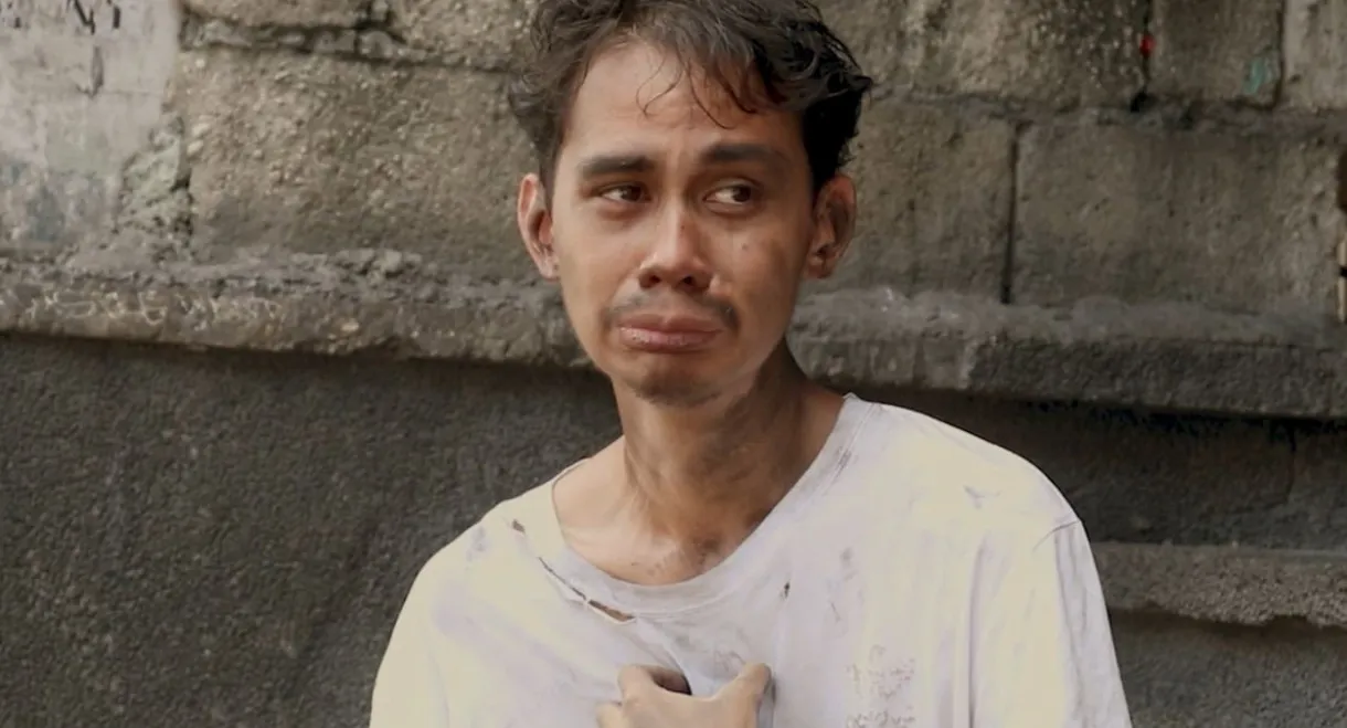 A Crazy Little Thing Called Society