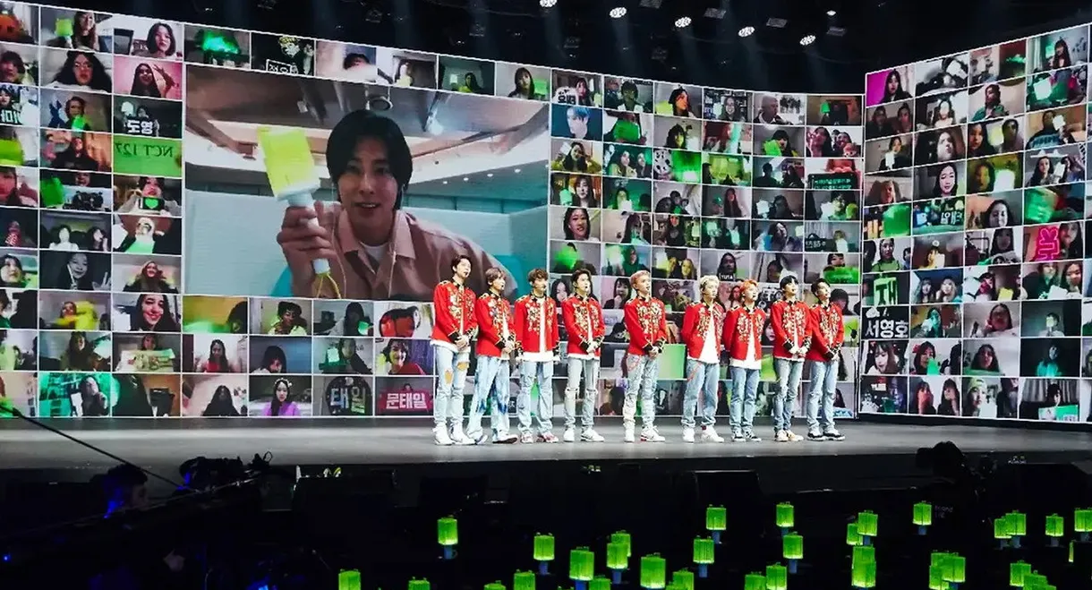 NCT 127 | Beyond the Origin