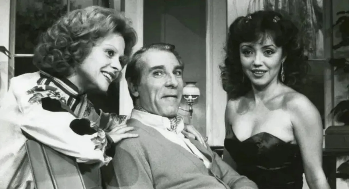 Le Canard à l'orange