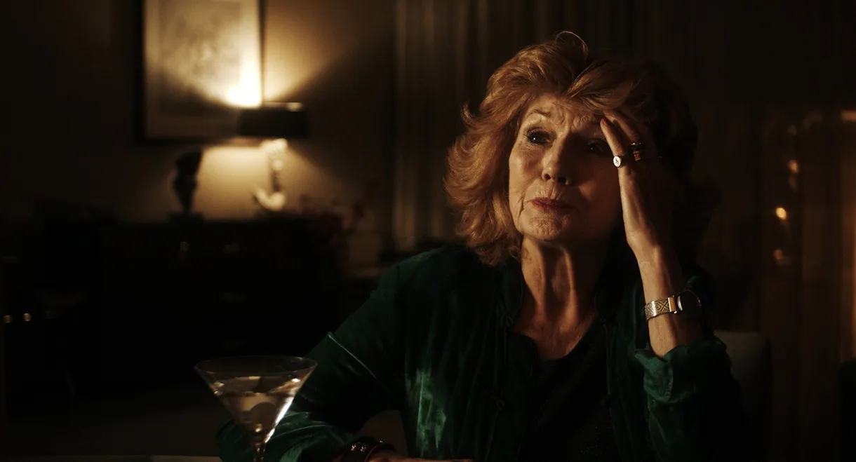 The Huntress of Auschwitz