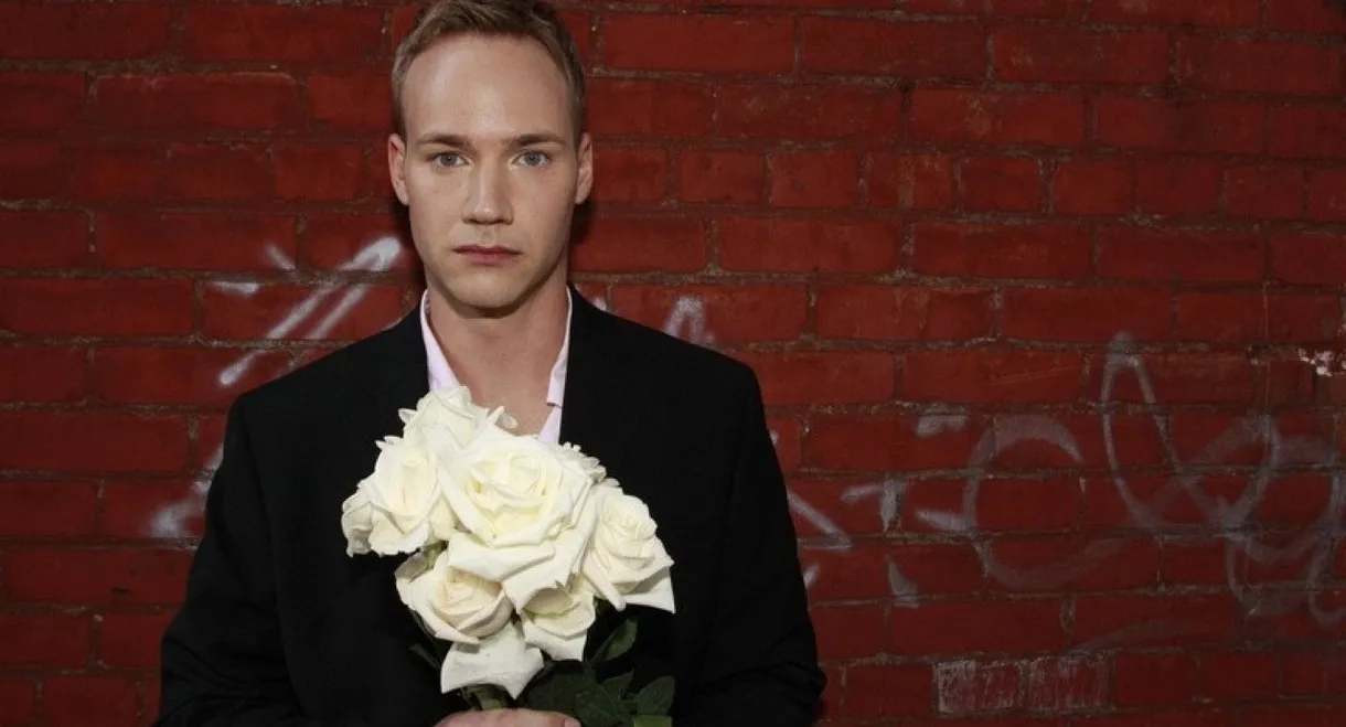 The Man Who Loved Flowers