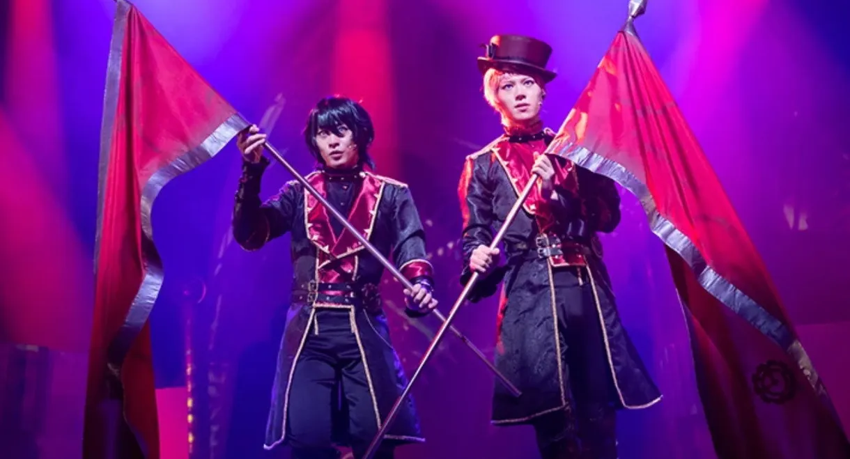 Ensemble Stars! Extra Stage ~Memory of Marionette~