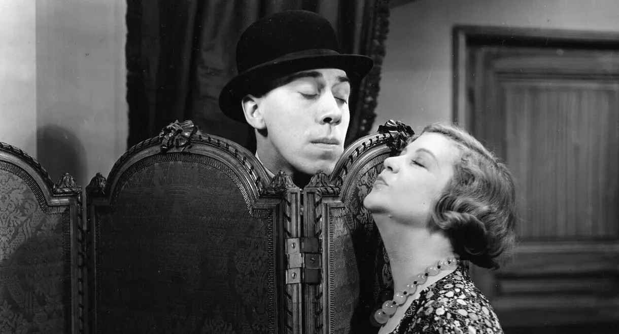 Ferdinand the Roisterer