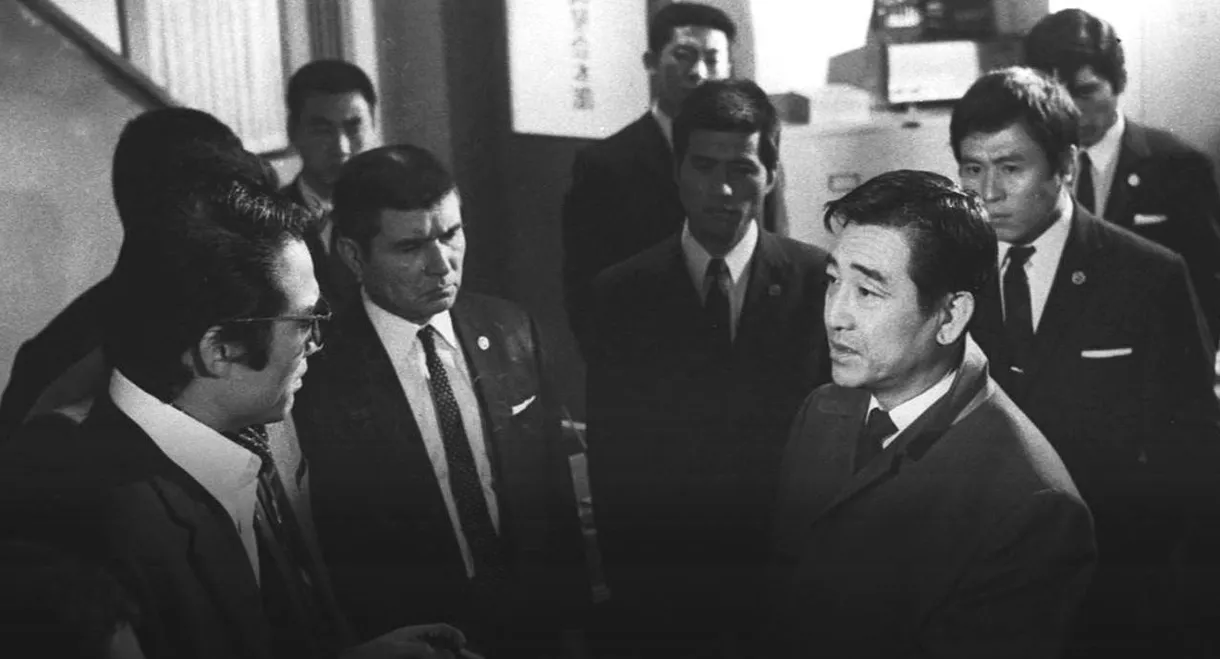 Rise and Fall of Chivalry