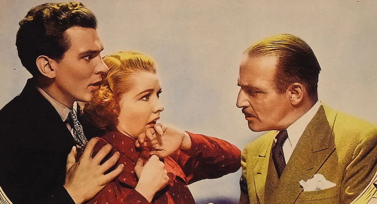 Love Letters of a Star