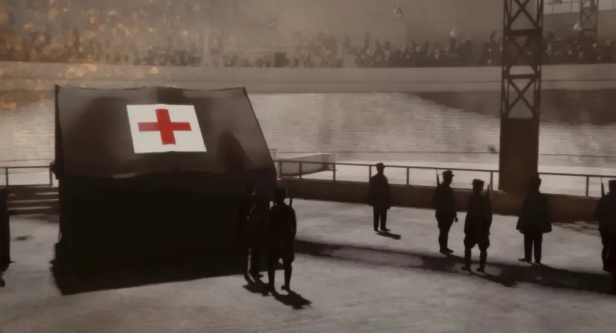 La Rafle du Vel d'Hiv, la honte et les larmes