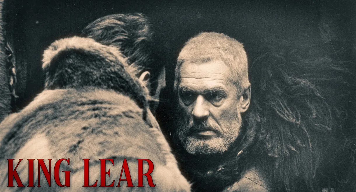 King Lear