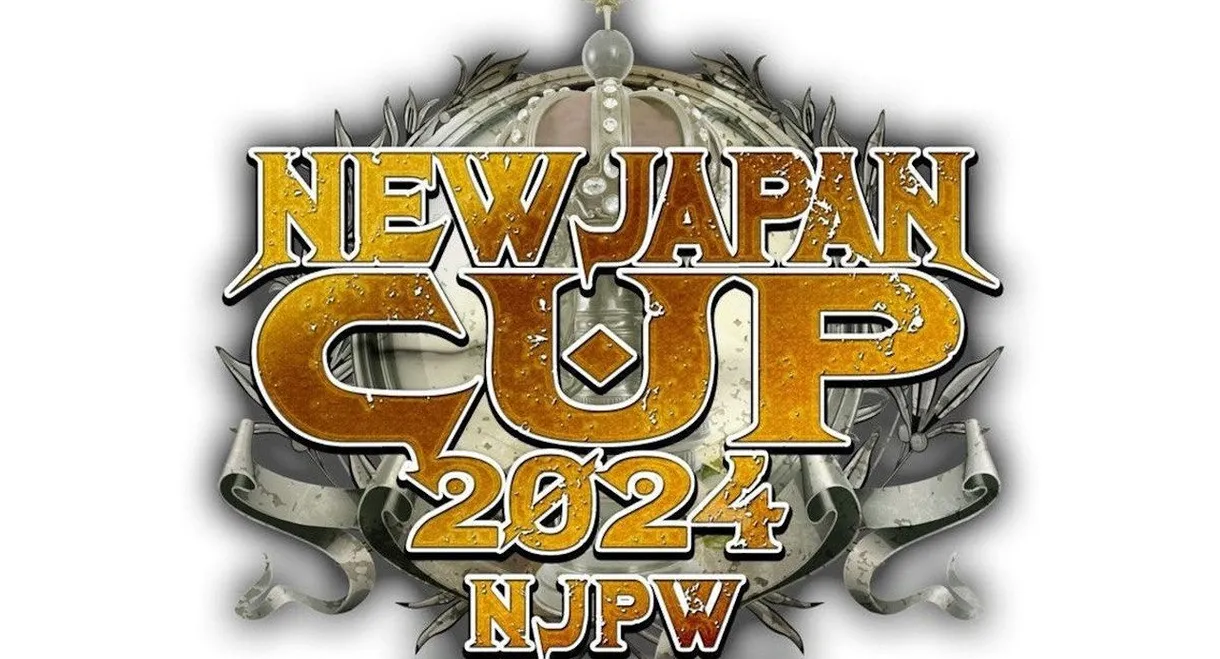 NJPW 52nd Anniversary Event & New Japan Cup 2024 - Day 1