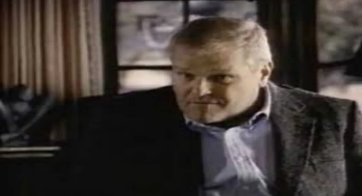 A Killing in a Small Town