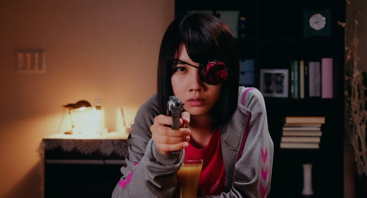 Astral Abnormal Suzuki