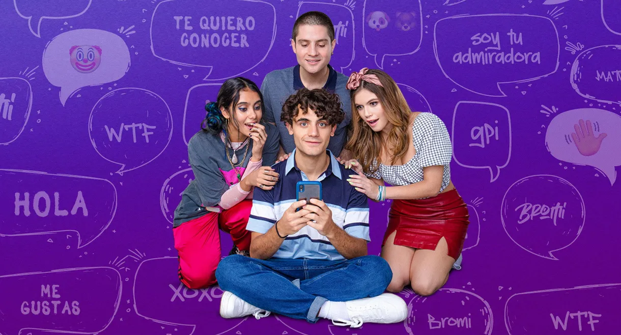 Tell Me About Yourself