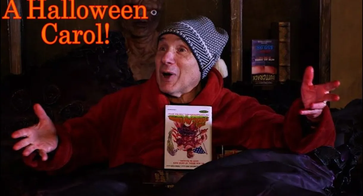 A Halloween Carol