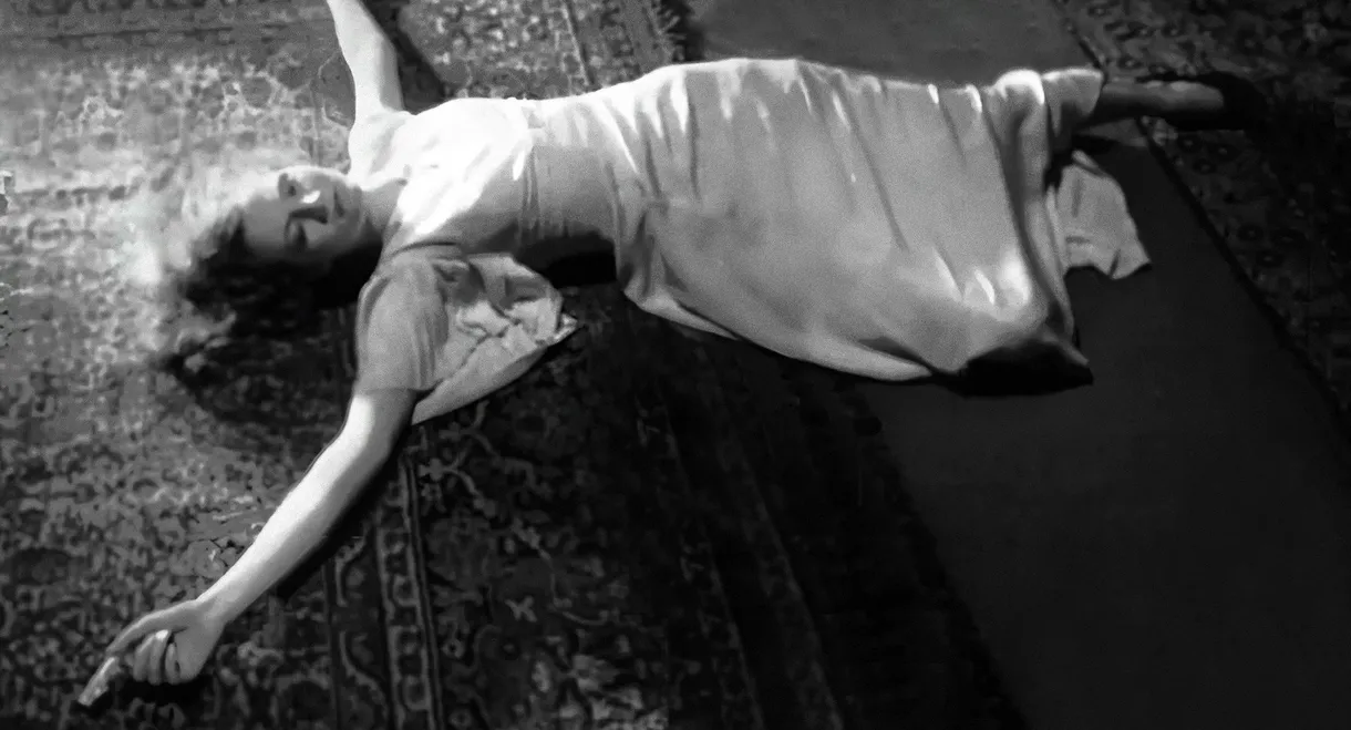 Trois Balles Dans La Peau