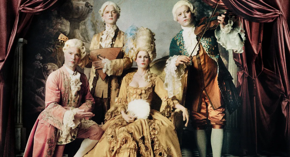 Aqua - Live at Tivoli