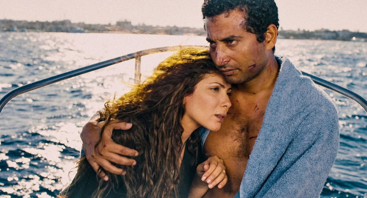 The Walls of the Moon