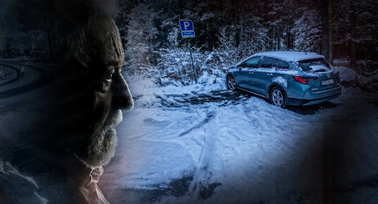 GW:s mord – Taximordet i Hjälstaviken