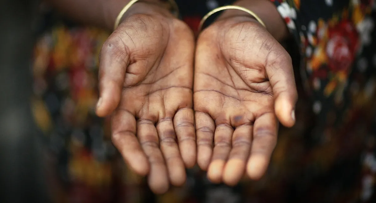 Handmade in Bangladesh