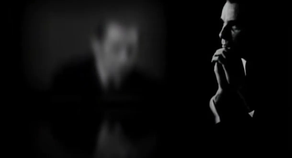 Glenn Gould: Extasis