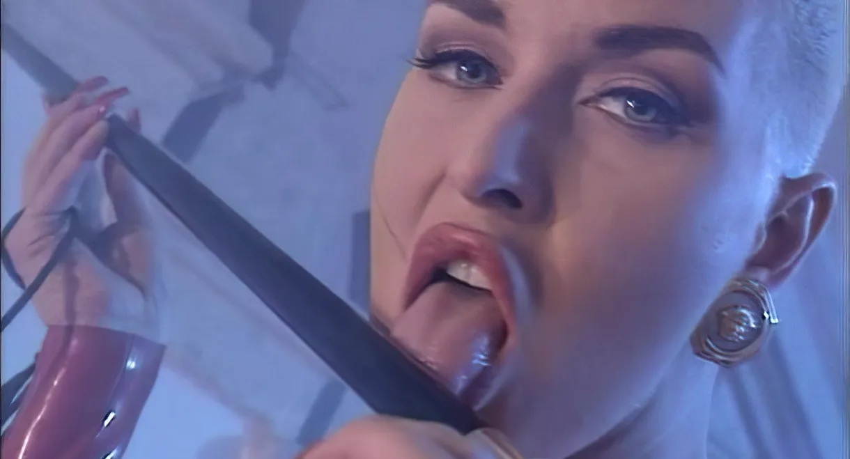 Quel desiderio eterno