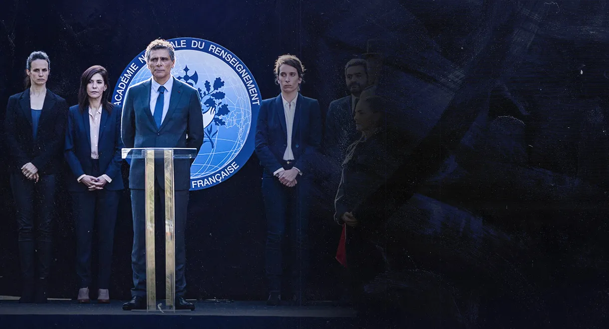 L'école des espions