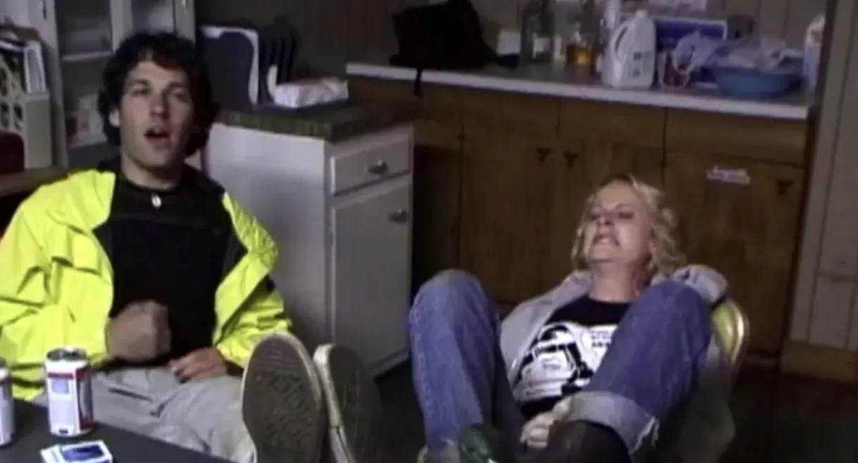 Hurricane of Fun: The Making of Wet Hot