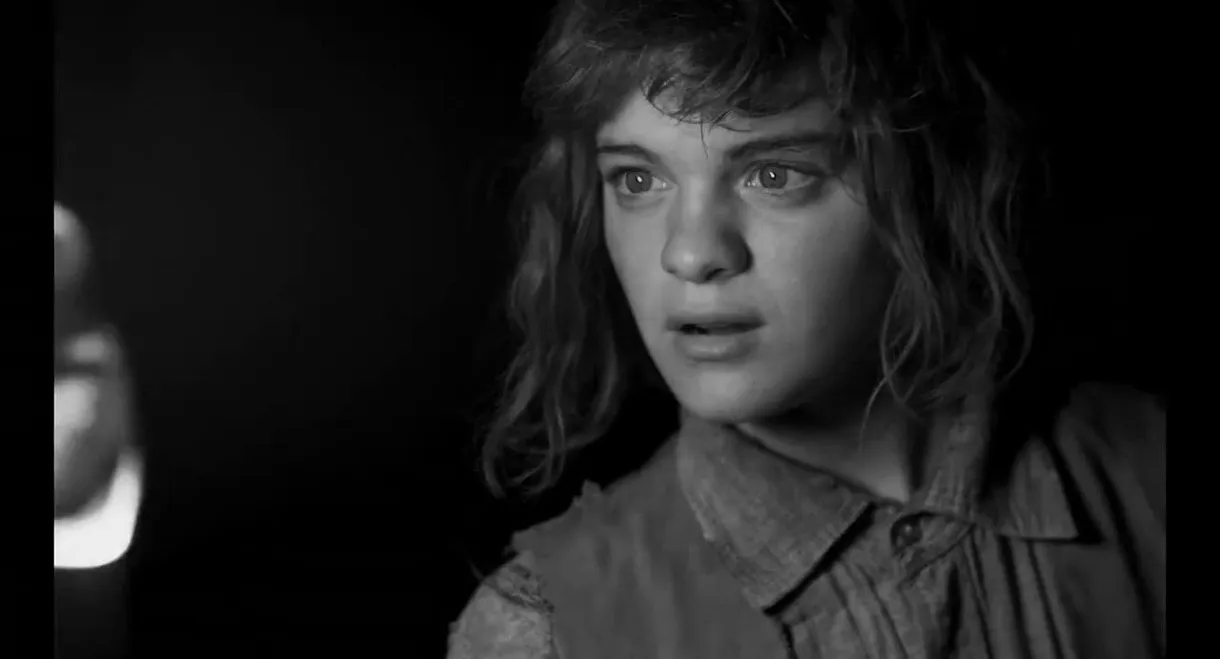 The Little Girl Who Was Too Fond of Matches