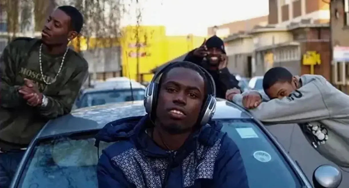 Risky Roadz Presents: The Movement Documentary Vol. 1